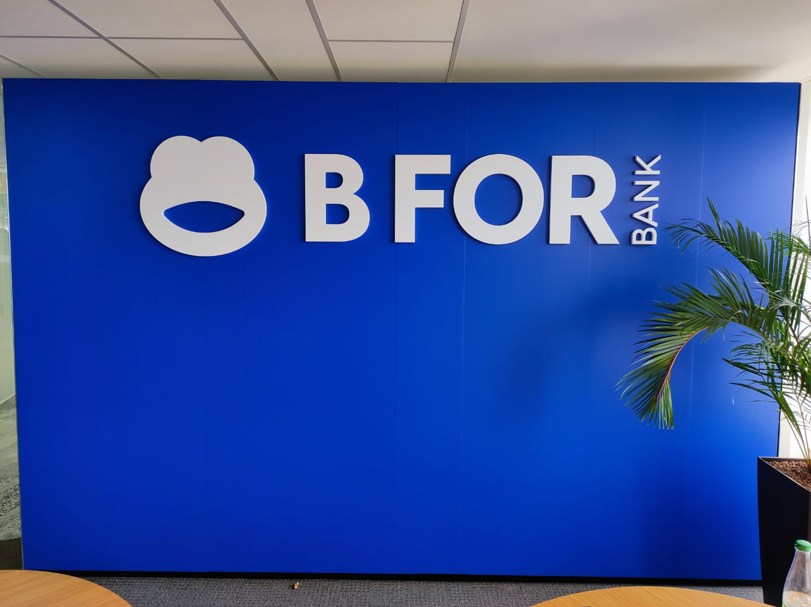 Projet B4BANK